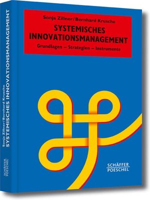 cover image of Systemisches Innovationsmanagement